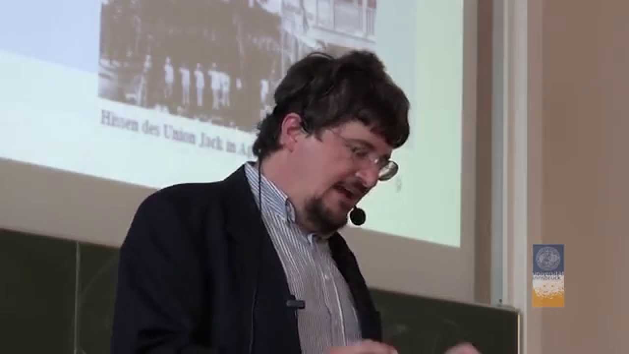 Ringvorlesung zum Ersten Weltkrieg: „Weiji: Globale Dimension des Ersten Weltkrieges