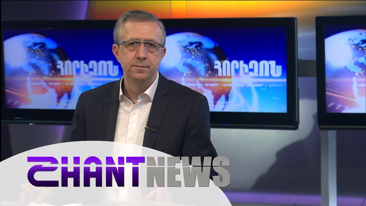 Իրանի օդային հարված է հասցնում Ադրբեջանին. Ալիևը սպառնում է «երկաթե բռունցքով»