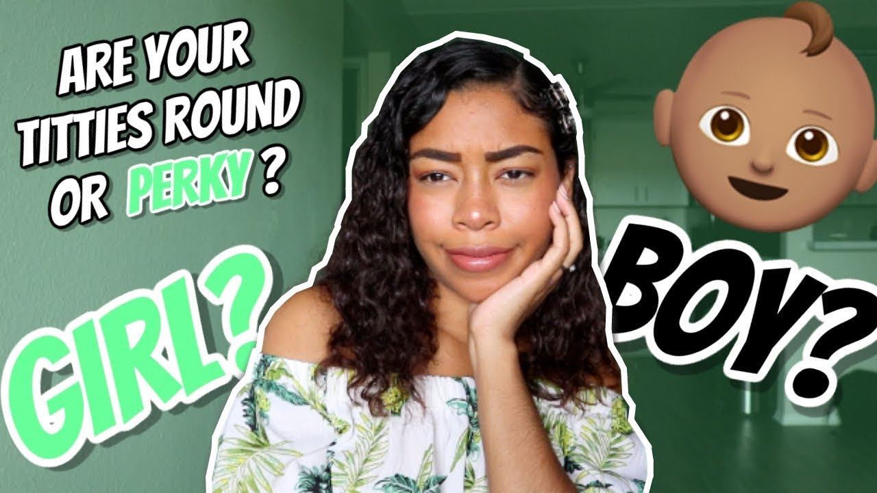 21 GENDER PREDICTION TESTS! (Am I Having A SON or A DAUGHTER?!)