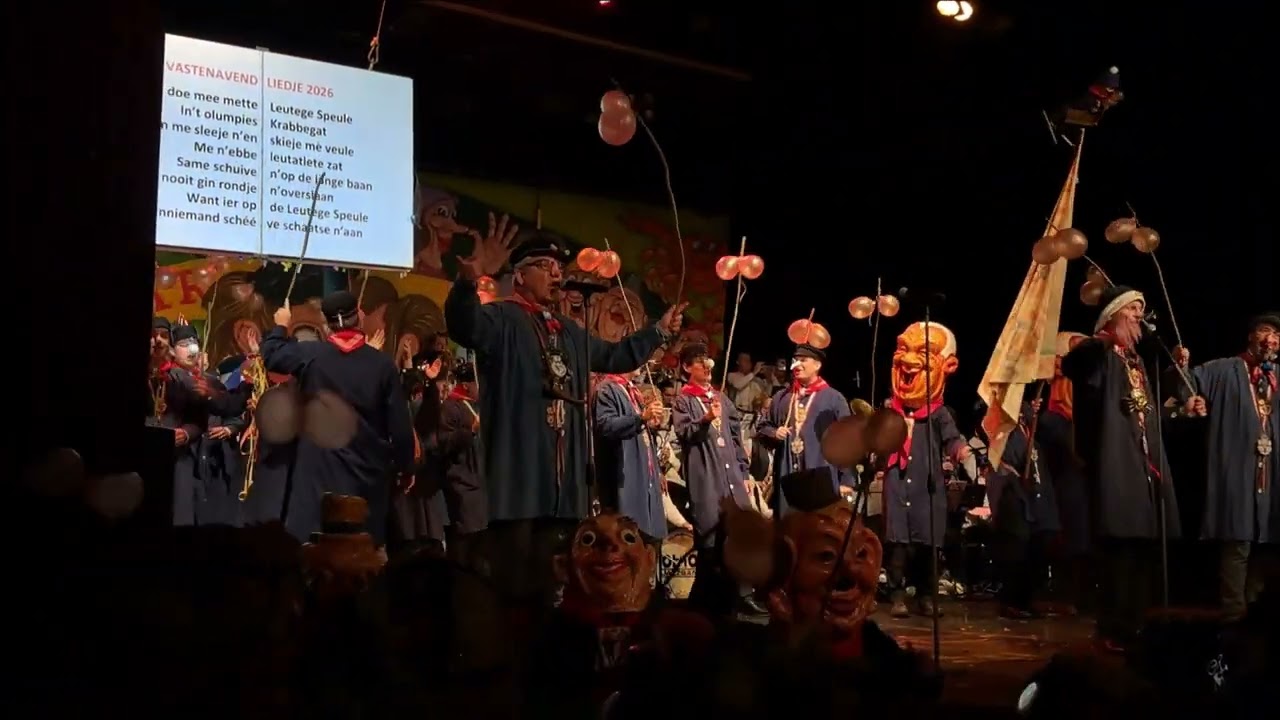 Neuzebal 2026 krabbegat vastenavend #13 