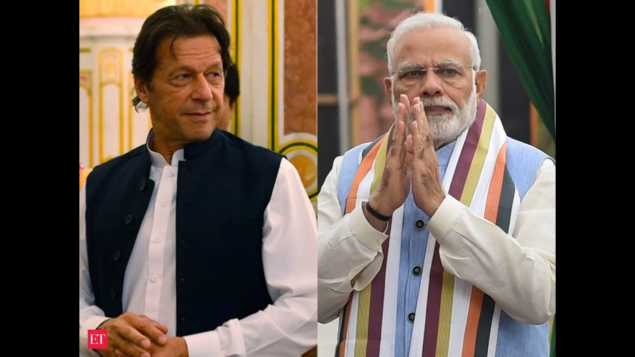 Changing Dynamics of India Pakistan Relations&  Islamabad Security Dialogue(April, 2021)