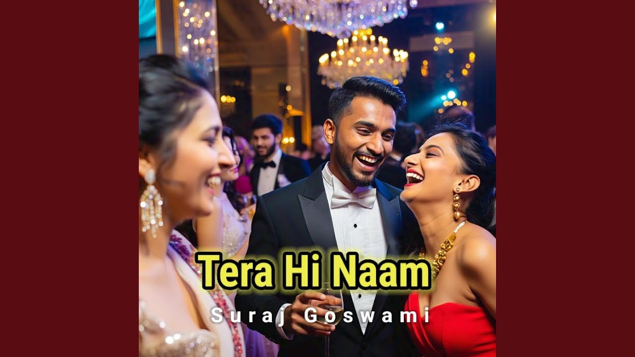 Tera Hi Naam