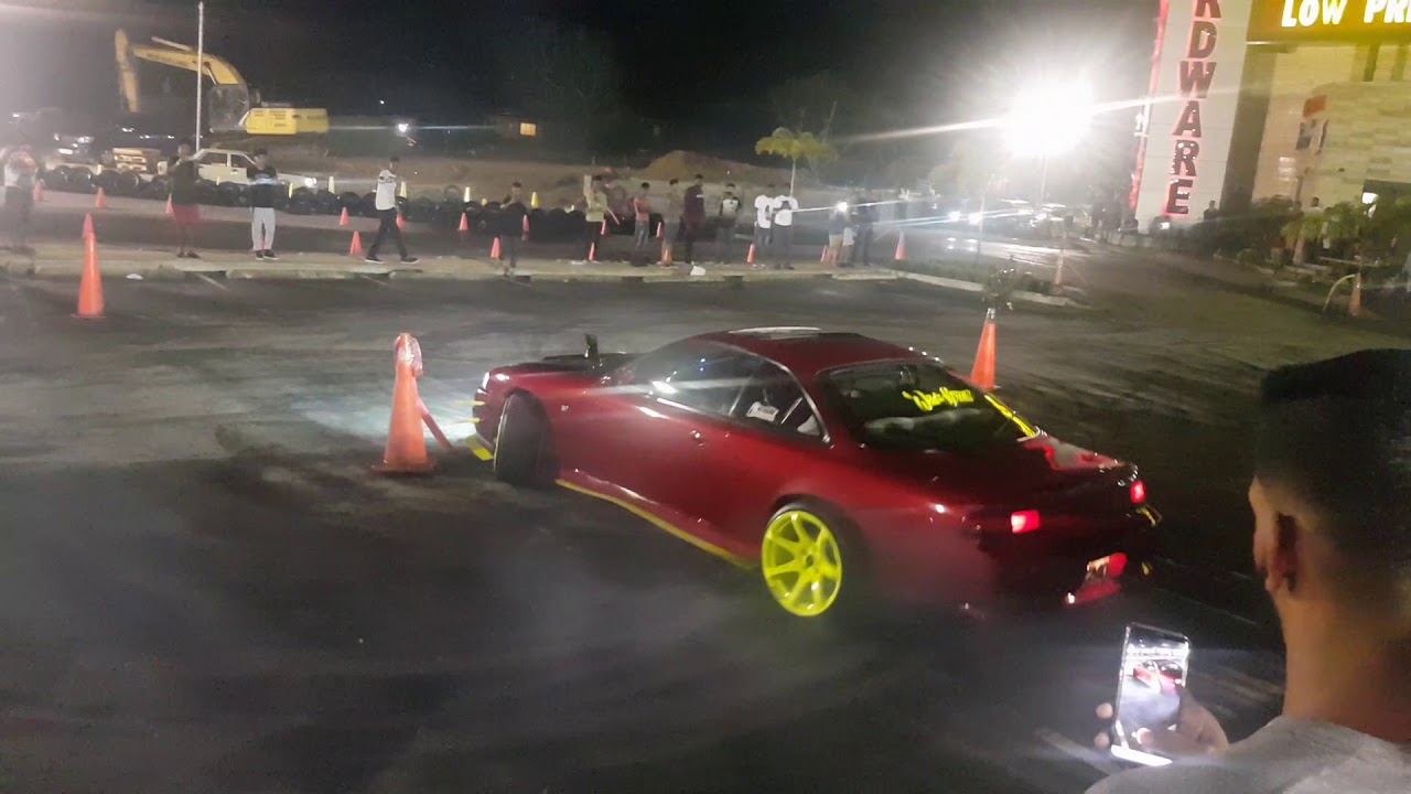 Dirty Projects S15 Kouki Drift