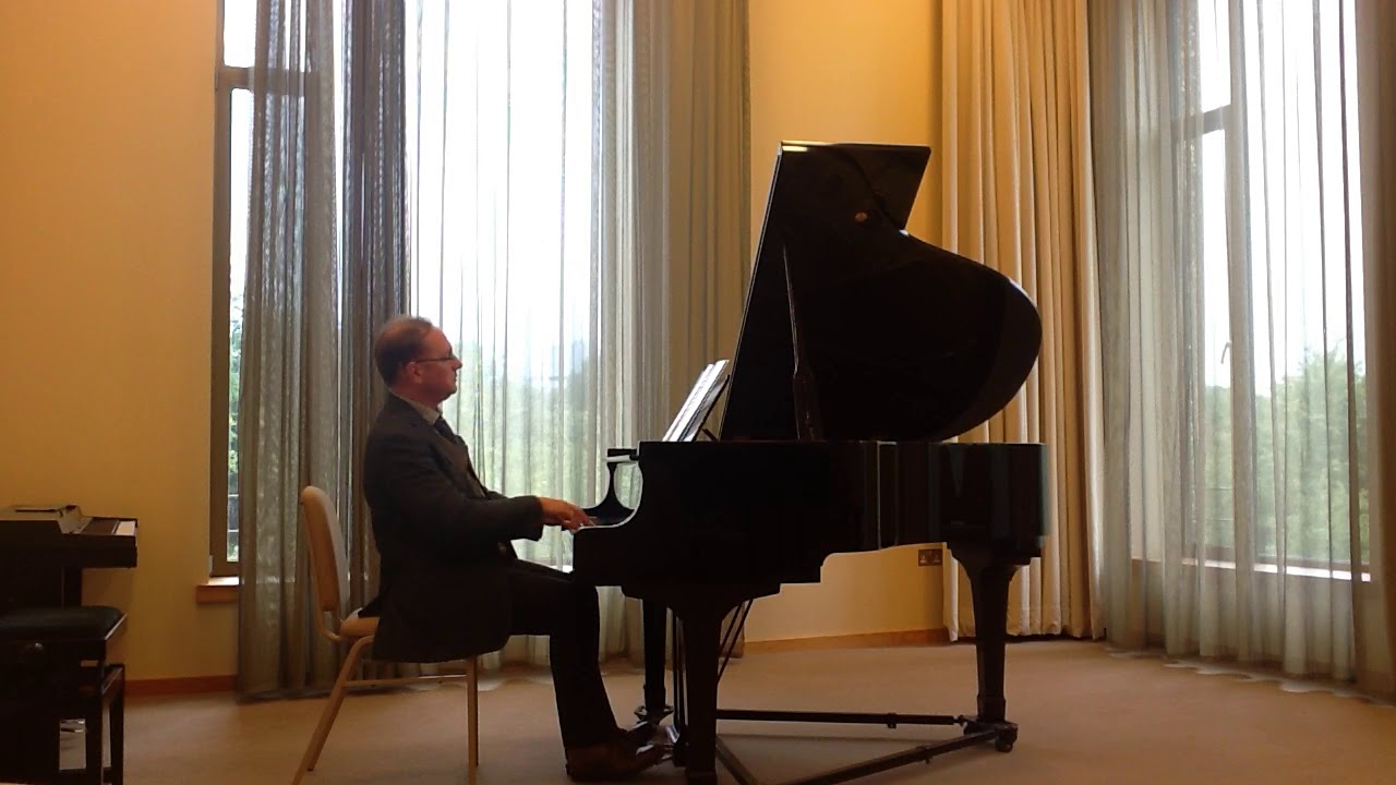 Amy Beach: Pierrot and Pierrette, Op.25 no.4