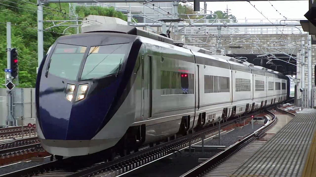 【駅探訪No.5】京成成田空港線 成田湯川駅にて (At Narita Yukawa Sta. on the Keisei Line)
