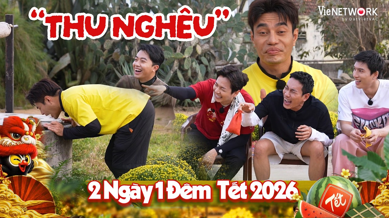 Đầu năm đi làm, Dương Lâm bị anh em chửi bù đầu vì quá 