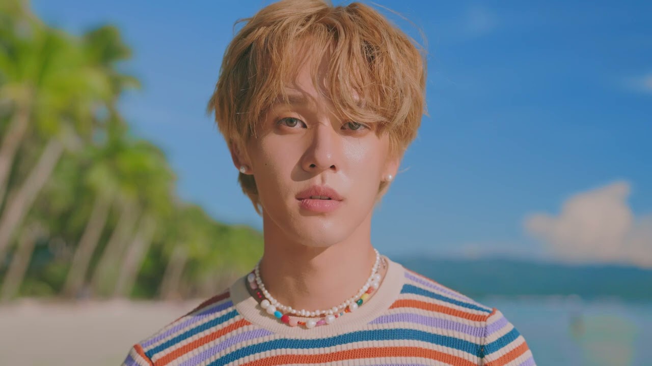 HELLO GLOOM (UNGJAE) - 'EYES ON YOU' | MV