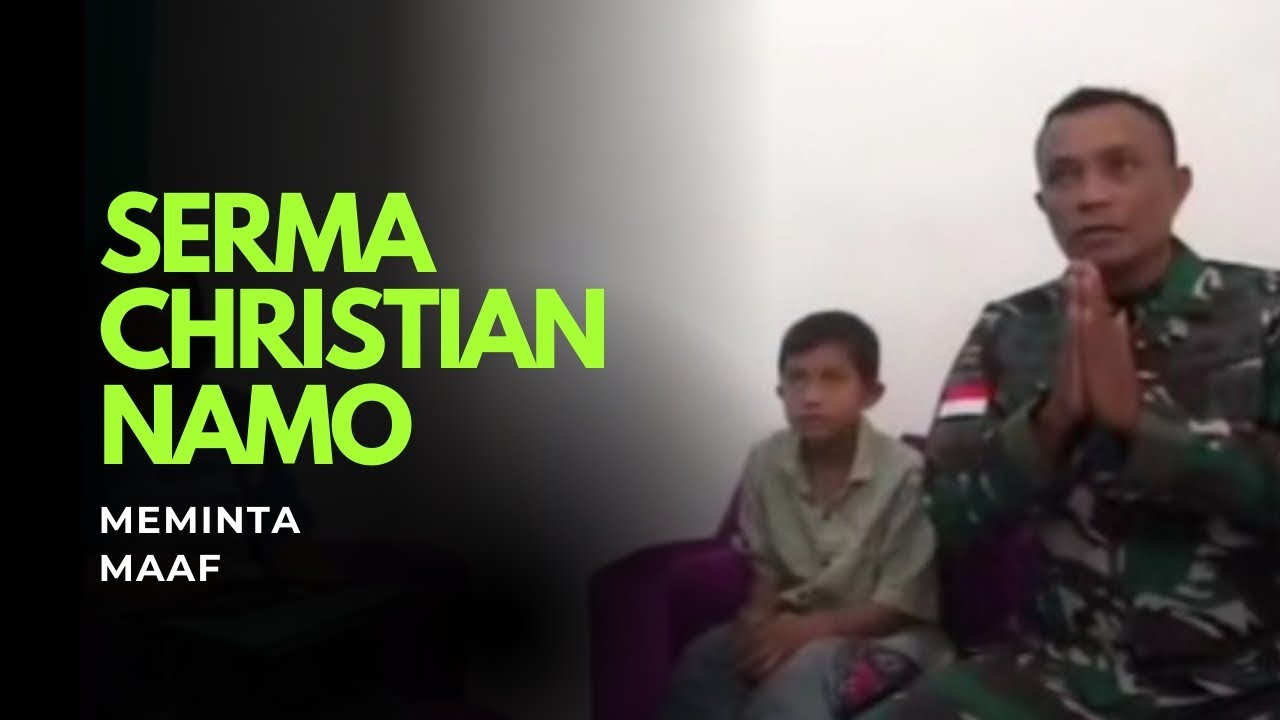 KLARIFIKASI AYAH PRADA LUCKY
