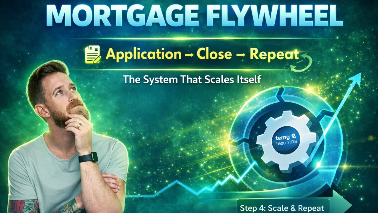 Turn Closings Into Repeat Business (Step 5: Scale & Repeat)