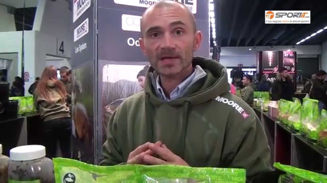 Belachan Paste Block - CCMoore - Carpitaly novità 2015 - Carp Fishing - SportIT.com