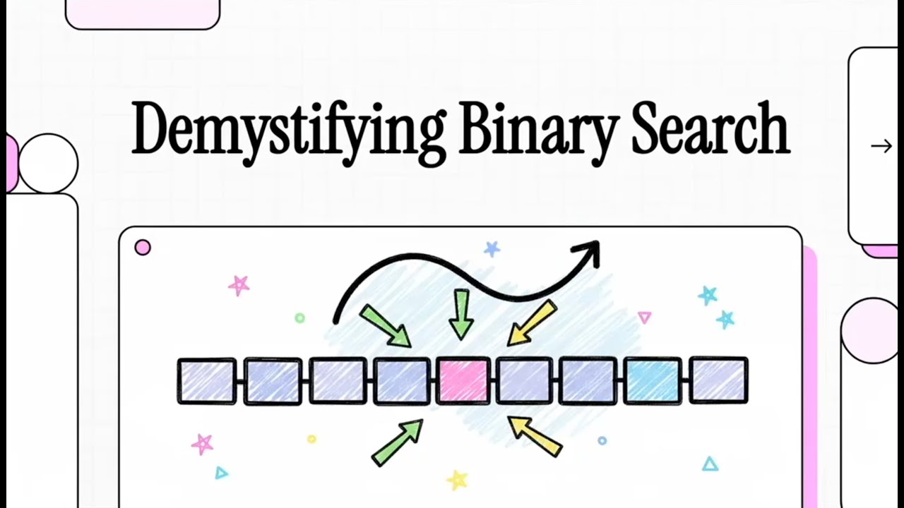 CS101-10: Binary Search Is Insanely Fast — Here’s Why