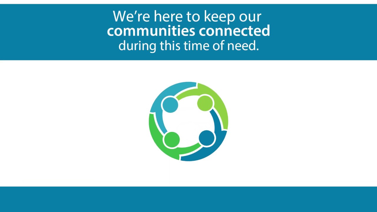 Cellcom | Here To Keep Our Communities Connected