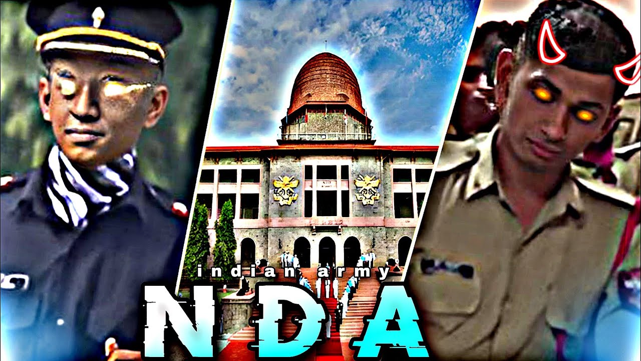 NDA Status || NDA WhatsApp Status || NDA || Indian Army Status 🇮🇳 || NDA Attitude 😈 Status 🥰#nda