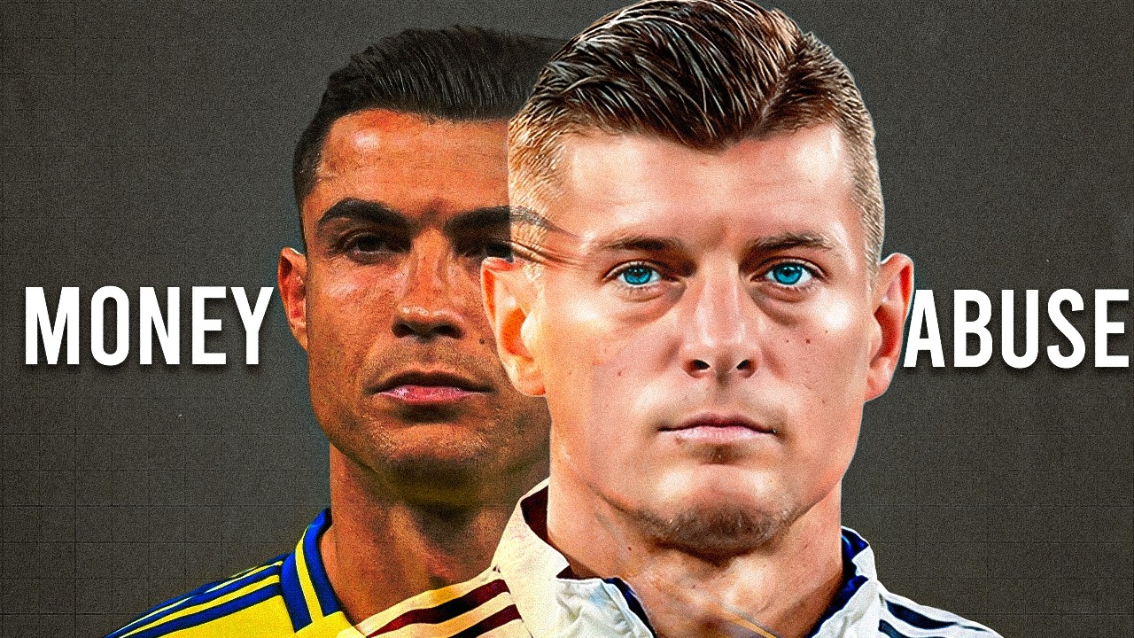 Why Toni Kroos was Right about The Saudi League