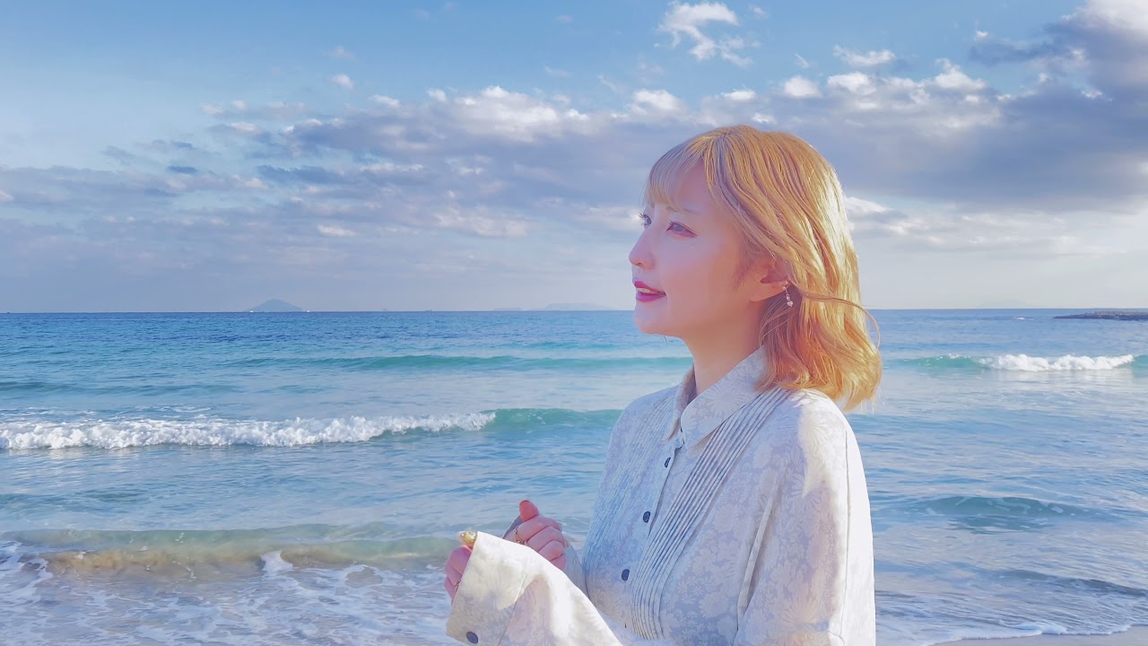 【MV】Before the Moment／水湊いづき【自作】
