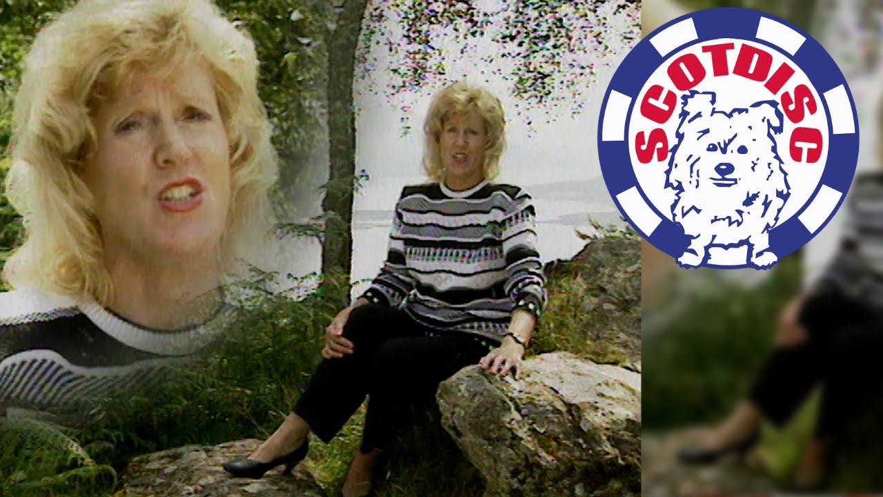 Thistle Of Scotland, Bluebells Of Scotland, Come Along - Valerie Dunbar