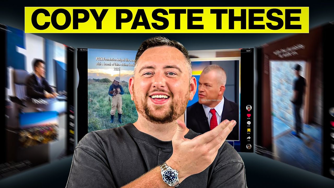 Using Propaganda Content Marketing To Get QUALIFIED Leads