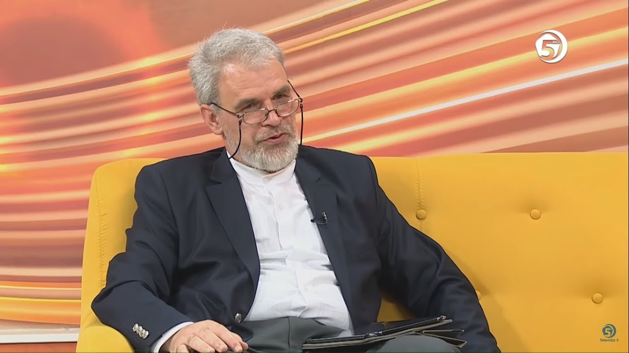 Odazivam ti se Gospodaru - Propisi hadža i umre - mr. Muhamed Mehanović