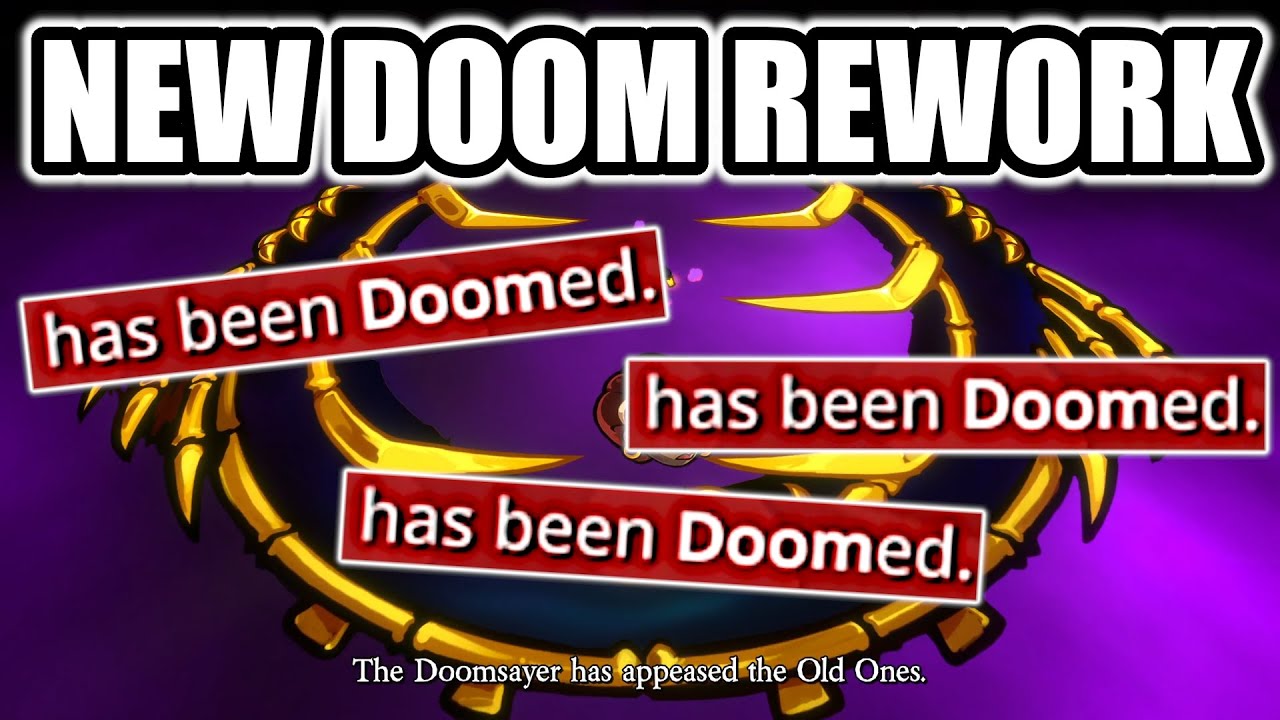 SOLO DOOMSAYER WIN? - BetterTOS2 True All Any