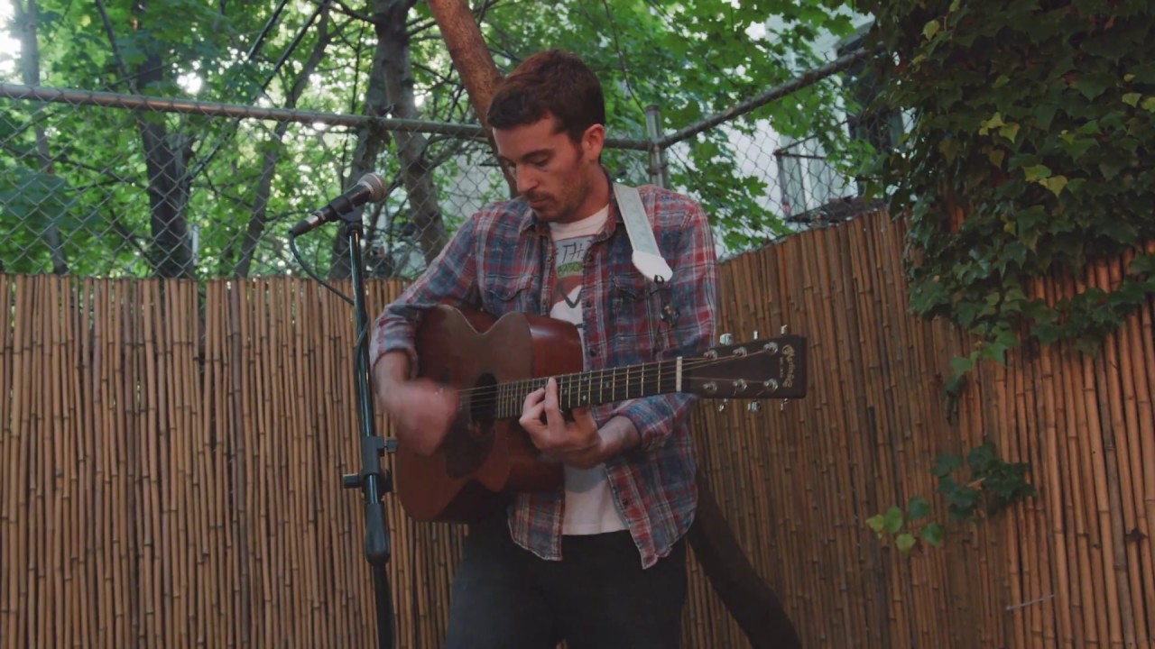 Something About Us - Eric Vitoff (Daft Punk cover)