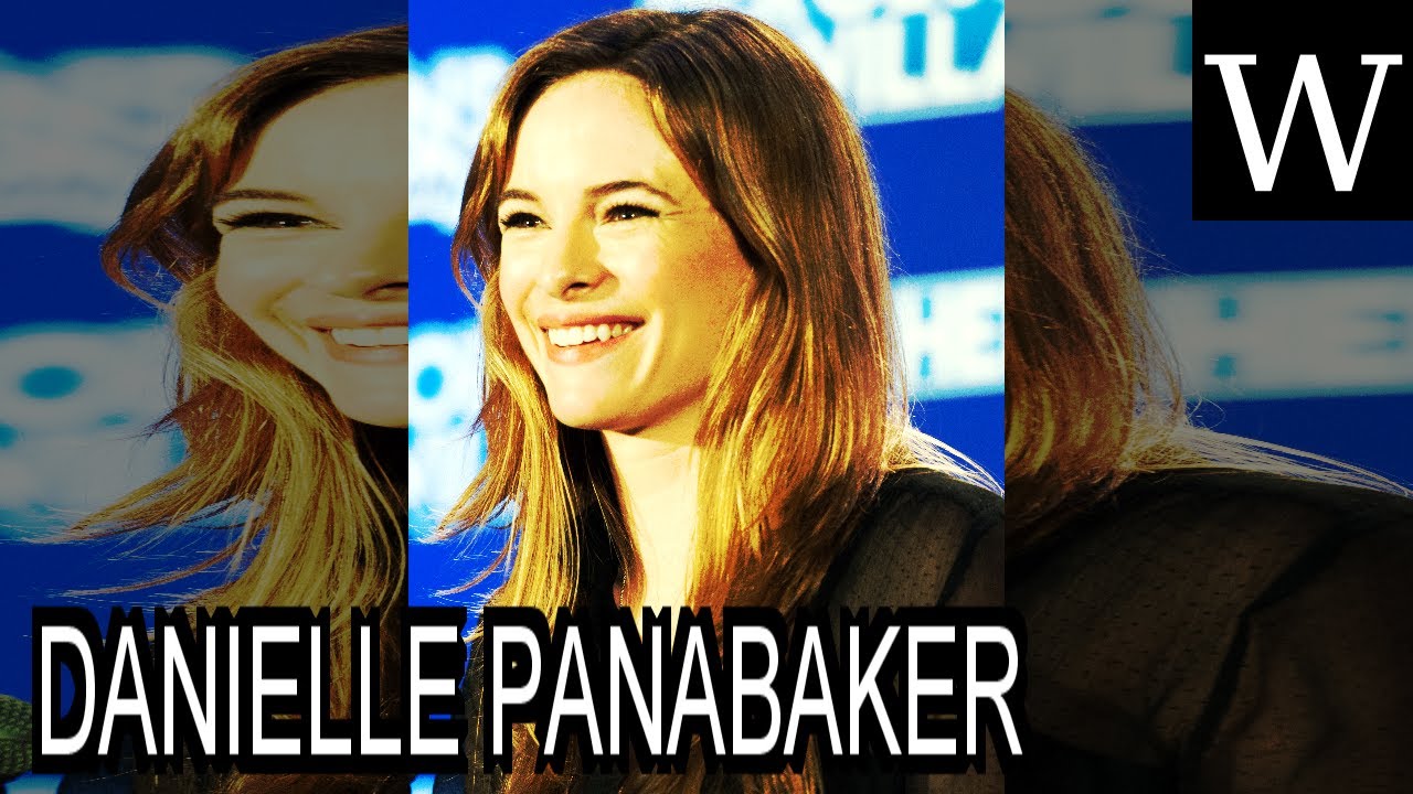 DANIELLE PANABAKER - WikiVidi Documentary