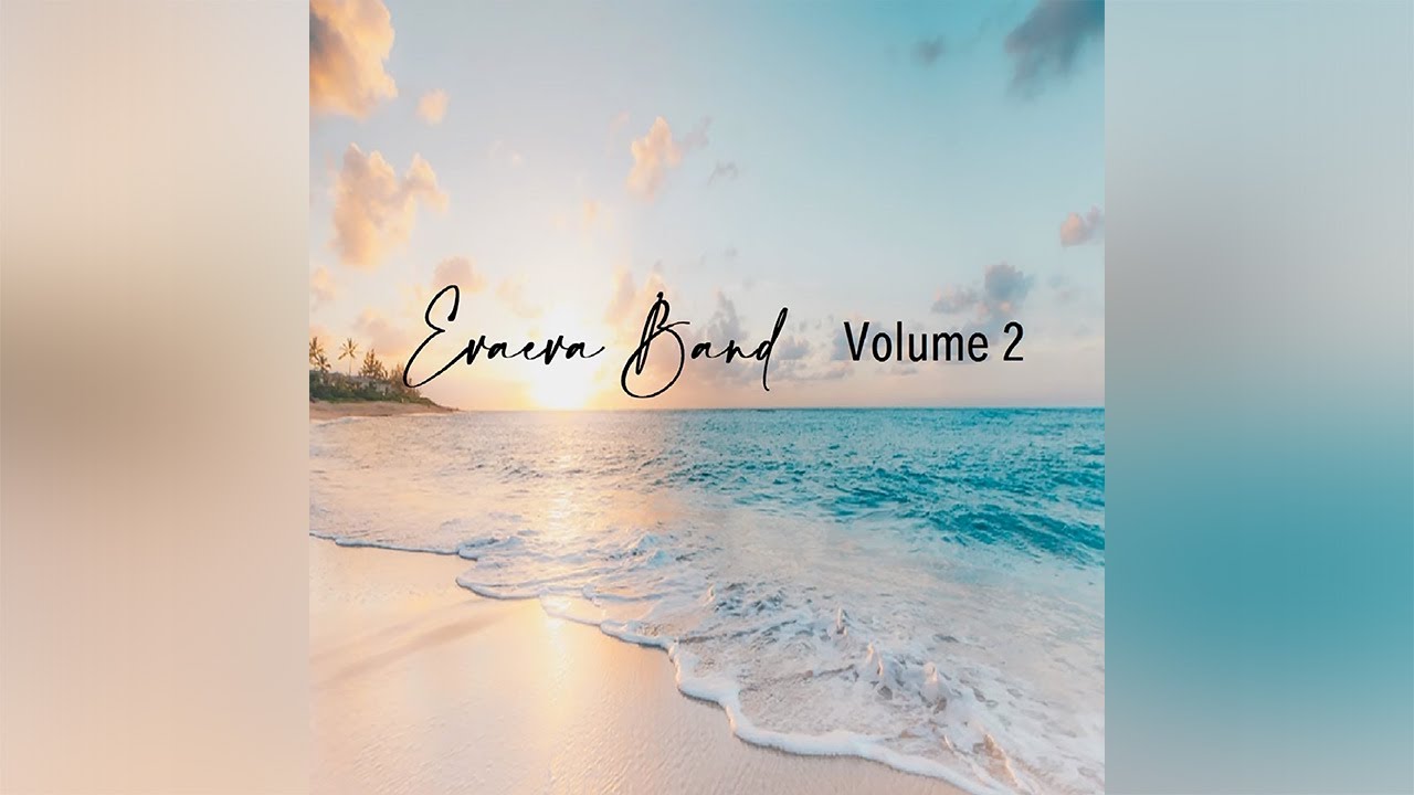 Le Eva Eva Band - Sola I Niu Sila