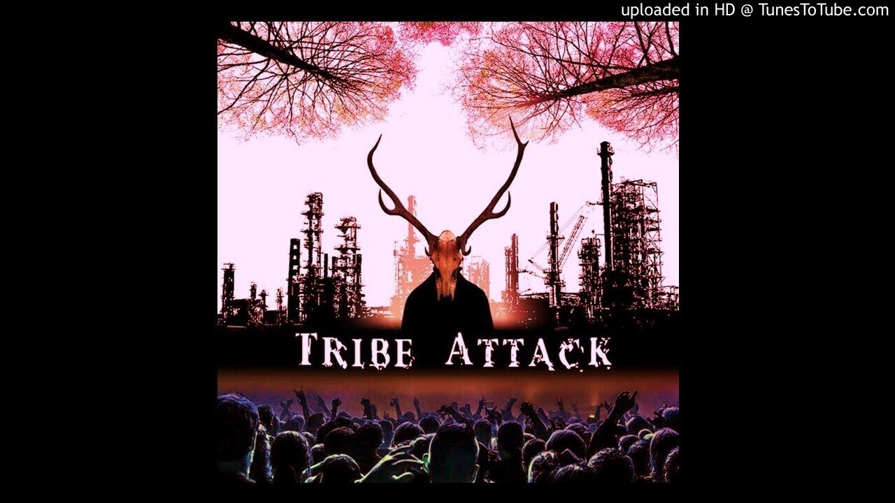 TOXIC NIGHTMARE - Tribe Attack