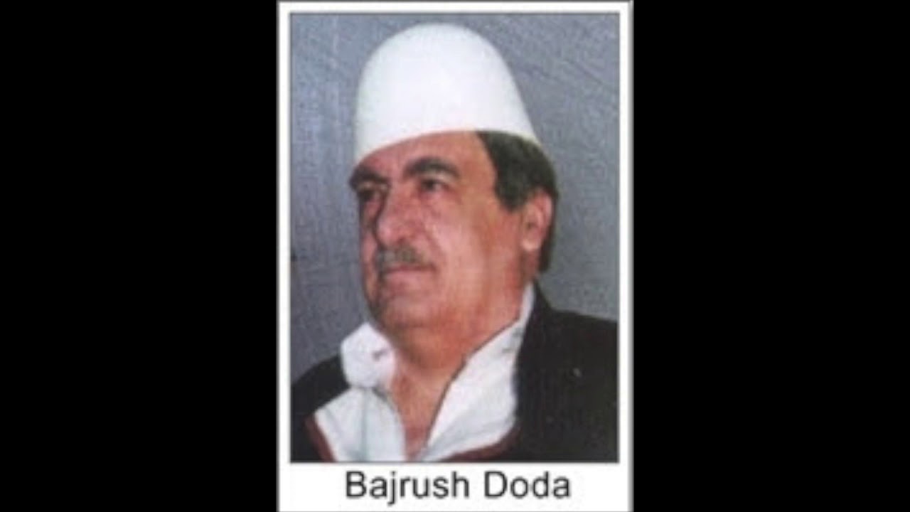 Bajrush Doda Hajdar Doda Kadri Moni   Te Shtat Krajlat