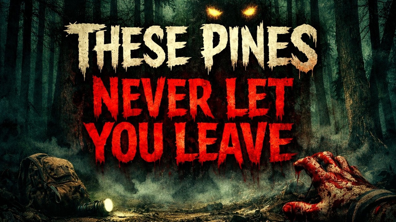 The Pines Don’t End