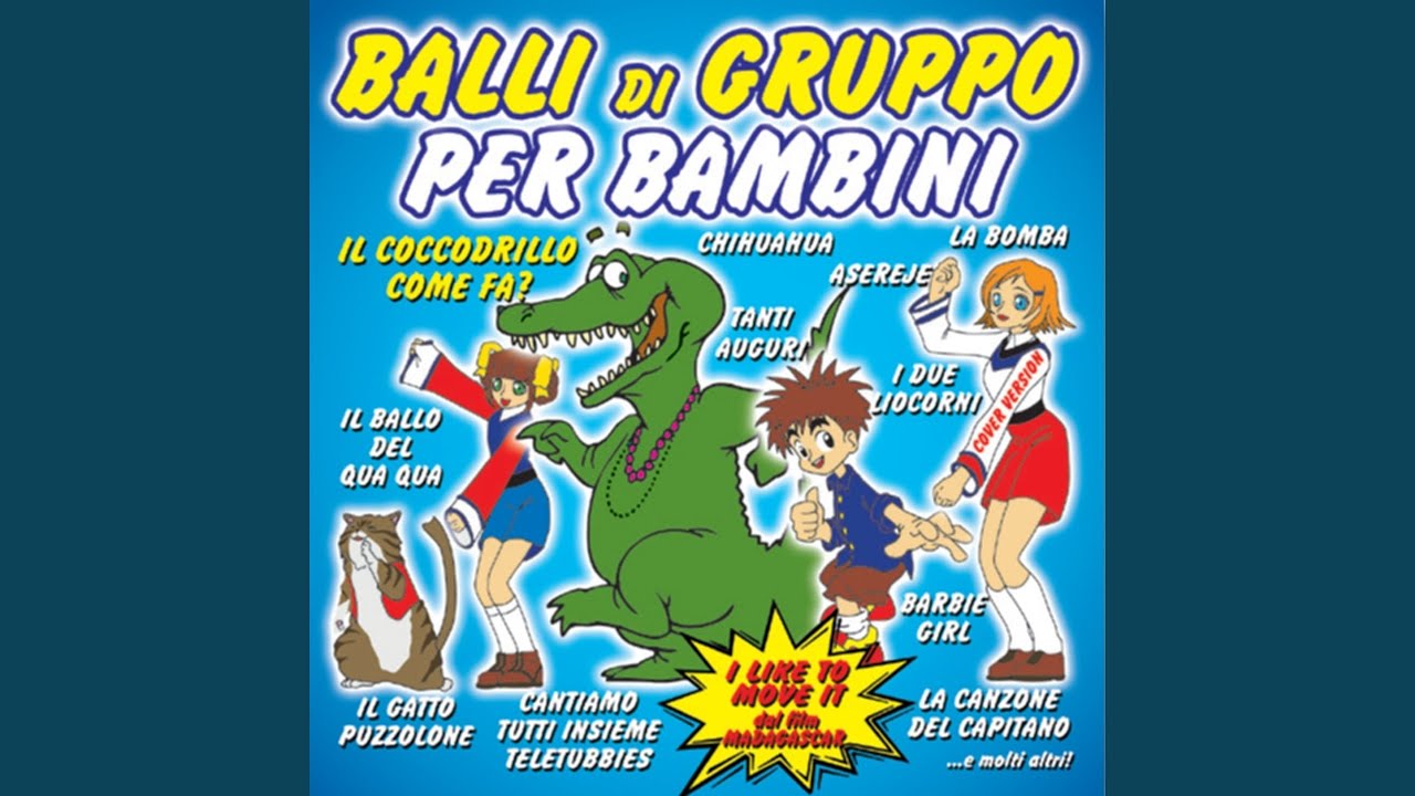 La canzone del capitano