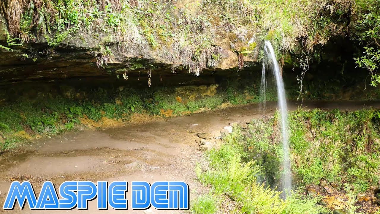 Maspie Den - SA Quickies