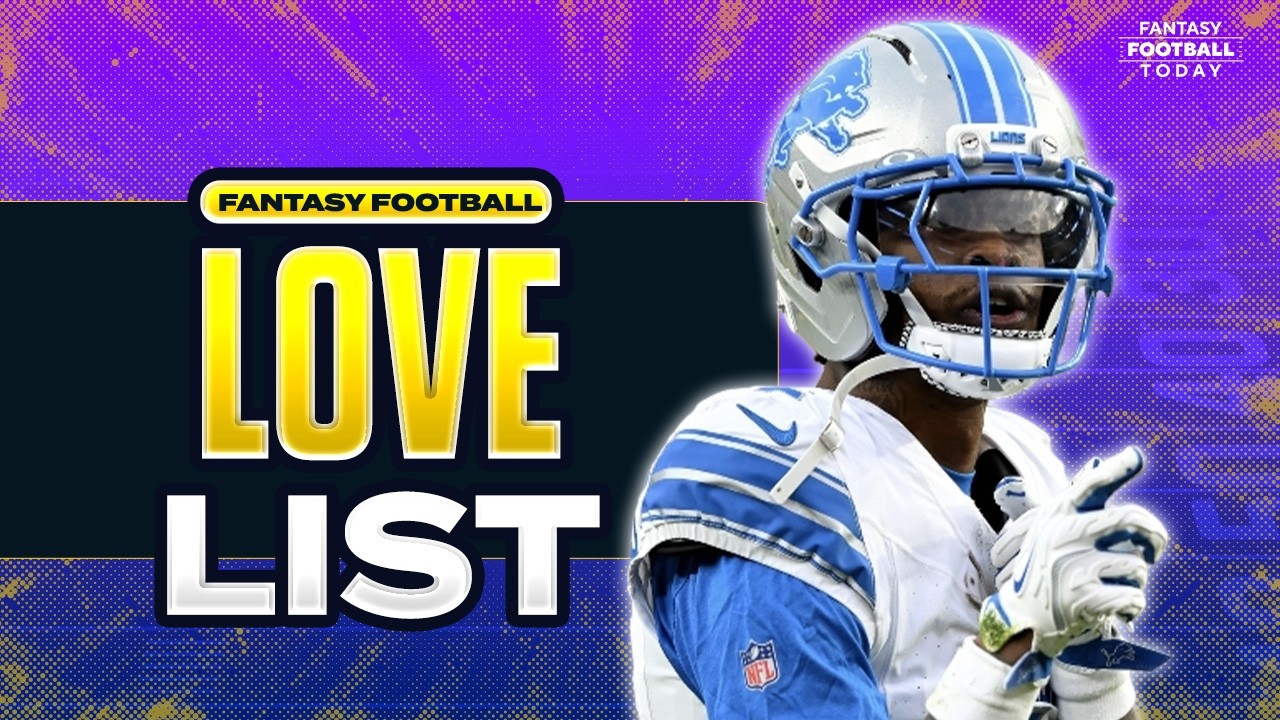 13 Players Fantasy Football Experts LOVE for 2026! Jameson, Willis, Coker, Schultz, & More!