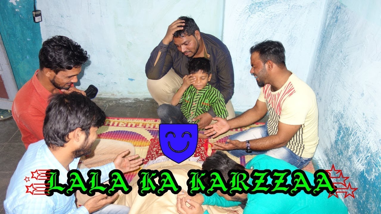 LALA KA KARZZAA || Special Comedy || LALA VINES.