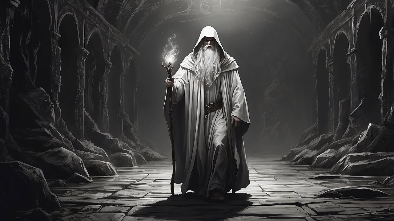 For the Seeker of Magic: Carl Jung’s Active Imagination.