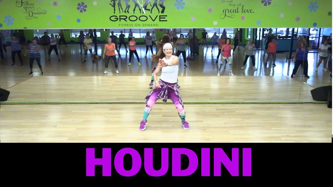 Houdini - Eminem