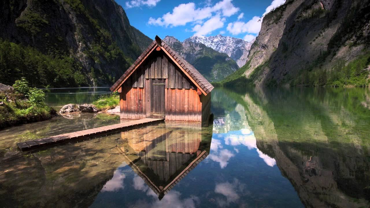 Music - [Hicham Chahidi- Gouttes] (Beautiful)
