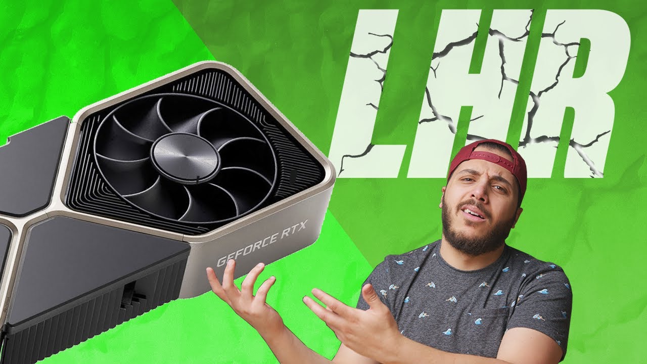 NVidia&rsquo;s RTX 3000 LHR was CRACKED&hellip; Partially