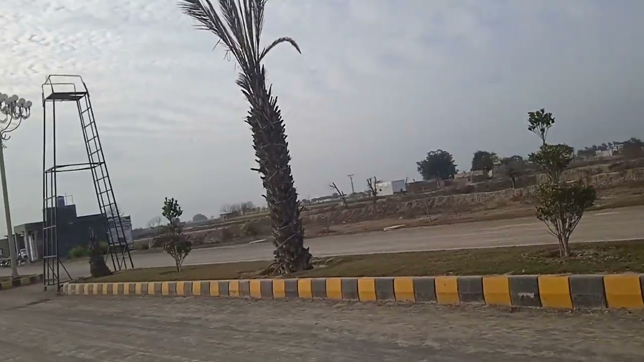 SUBHAN GARDEN PHASE 4 BRB NEHAR MAIN GT ROAD MANAWA LAHORE
