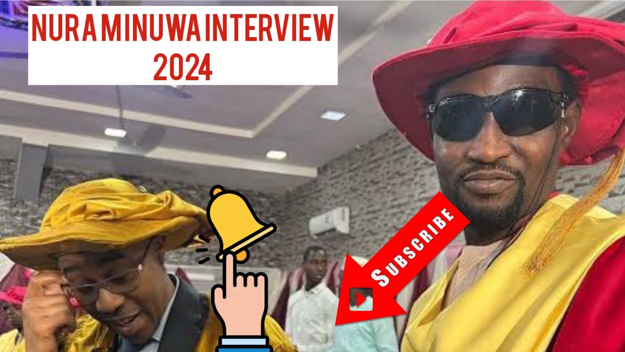 HIRA DA NURA M INUWA GARBA SHEKA  2022youtube.com/@a7hausatv