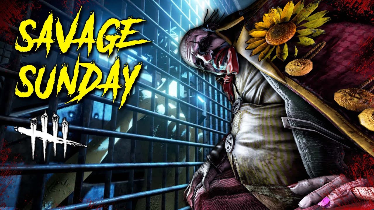 [SHUFFLE AND MORE] Unstoppable Sundays on Dead by Daylight with Panda