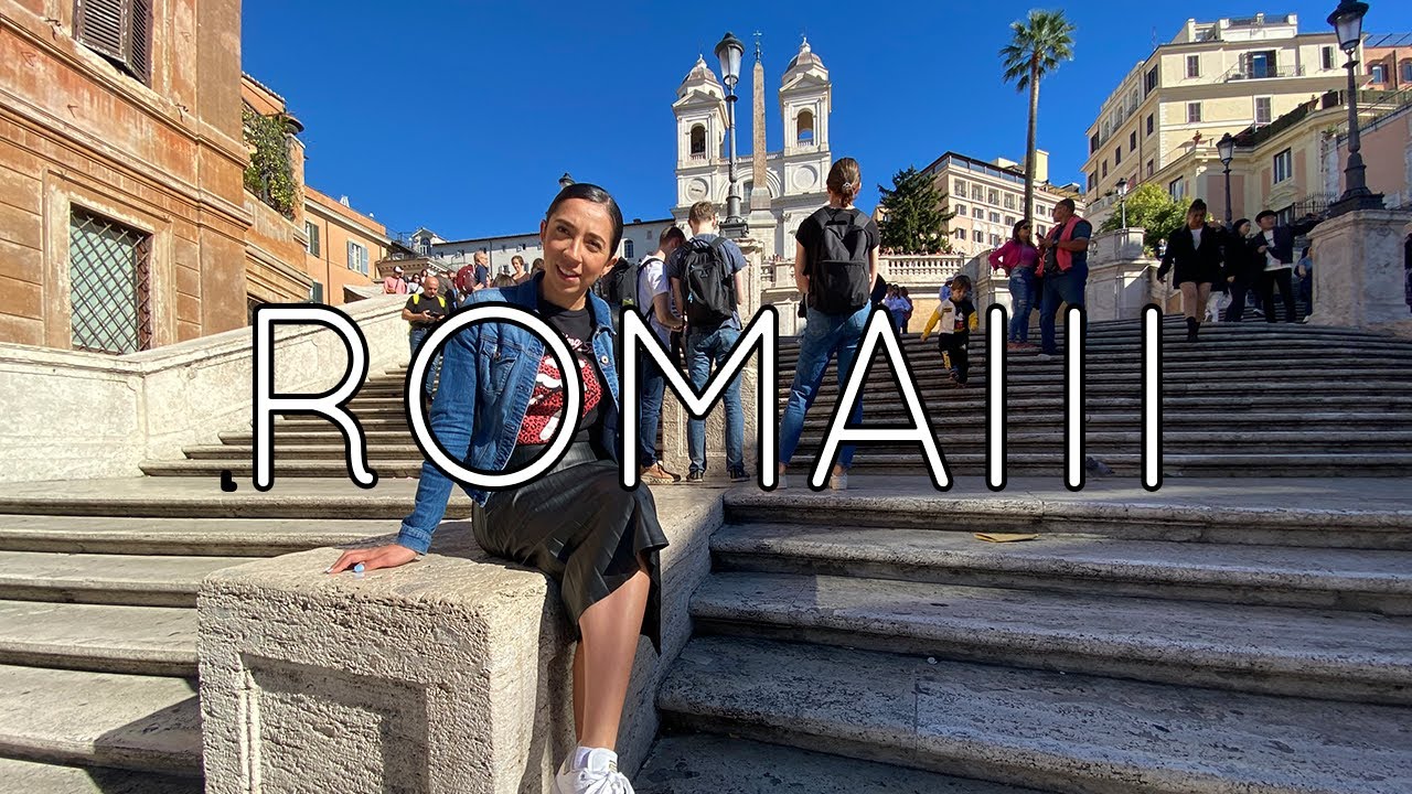 ROMA III