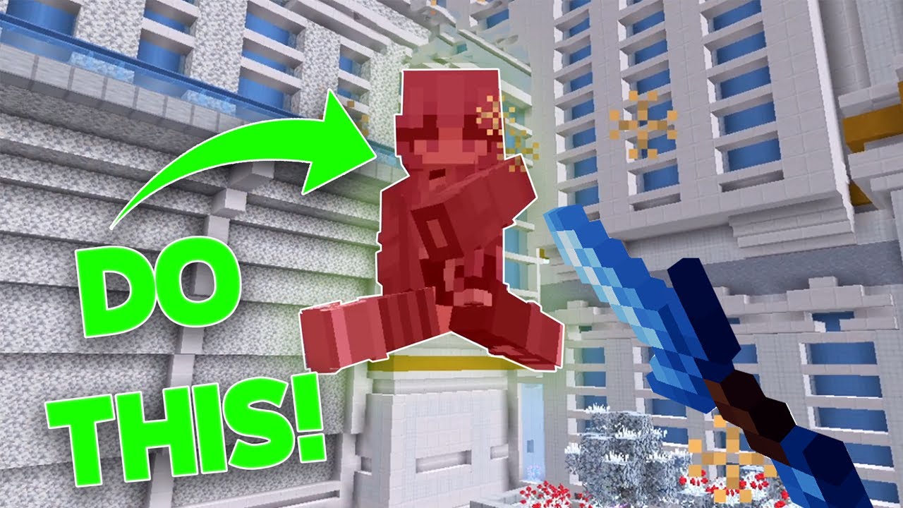 The BEST TIPS to get better at BEDWARS PVP | Bedwars PvP Guide