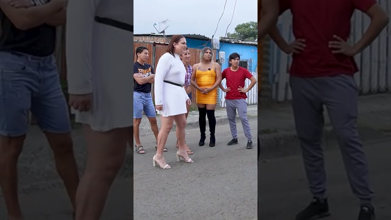 Quien se ganará el puesto?😱jaja