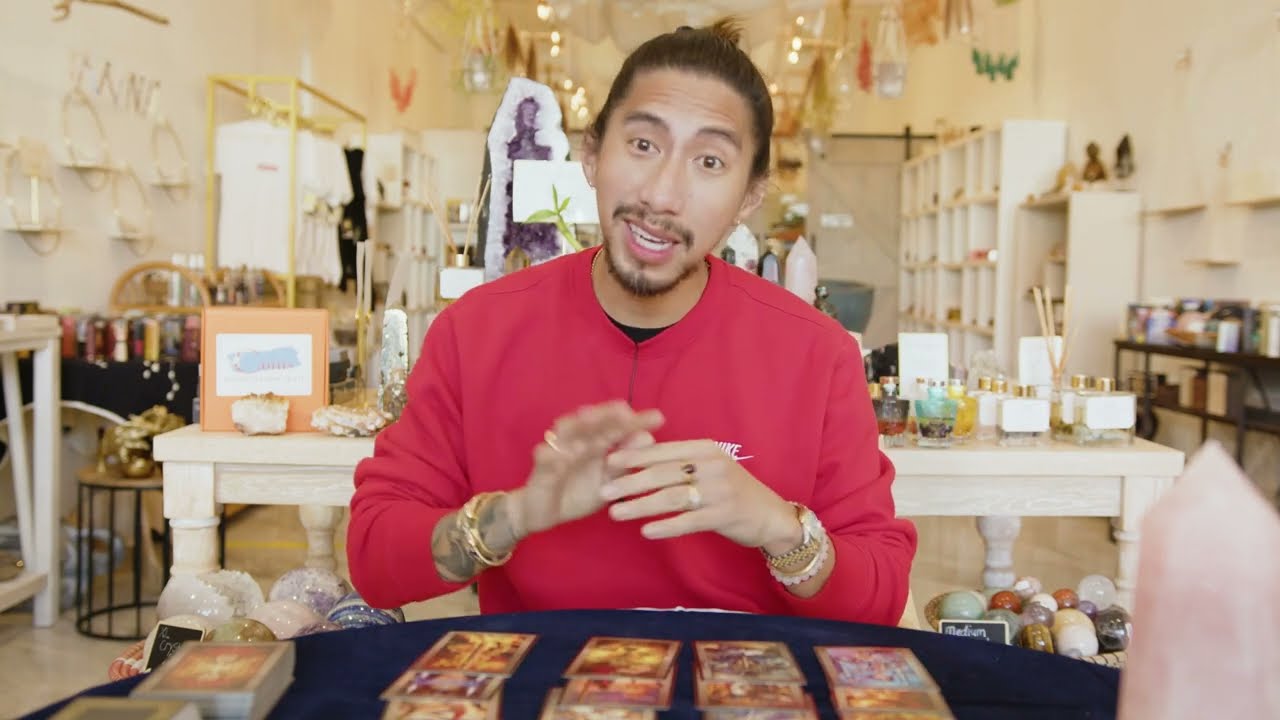 Taurus “I Get What I Want And I Want You” March Weekly Tarot Reading