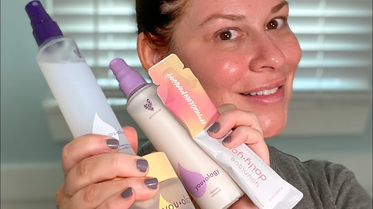 Large pores? No more!!🤩💚🌱