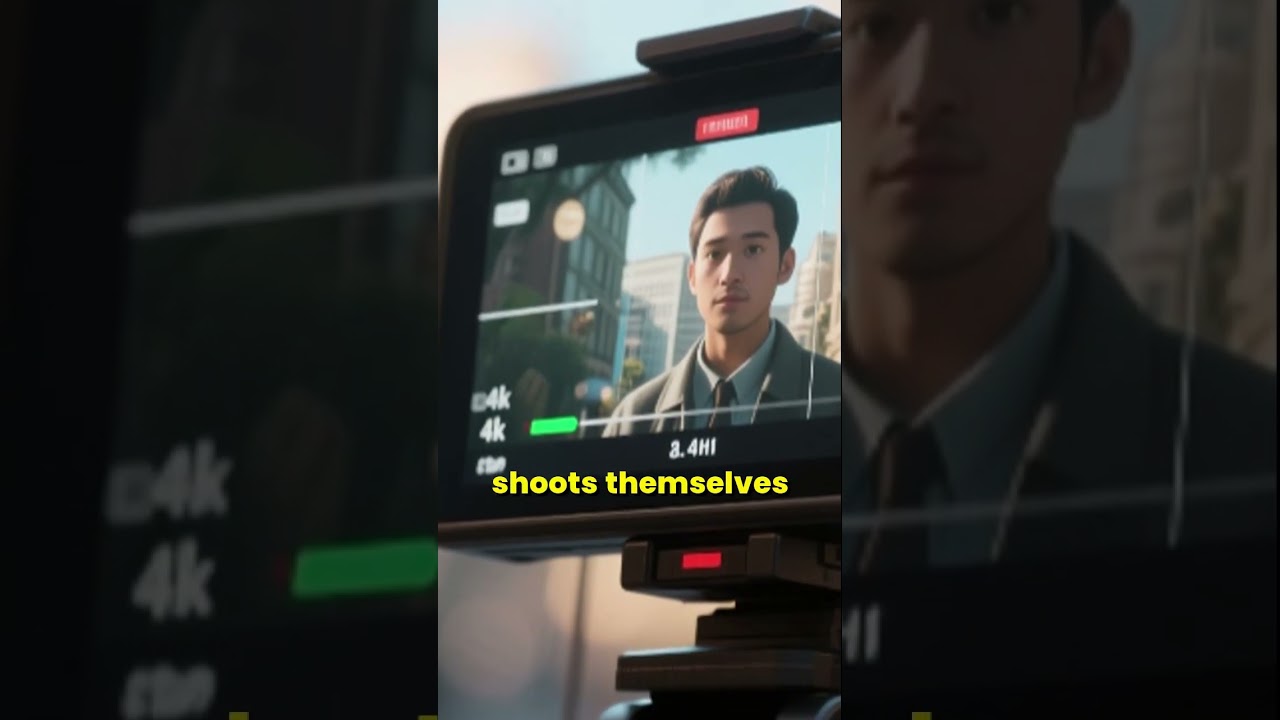 Unlocking Creativity with the New 33MP Sensor! 