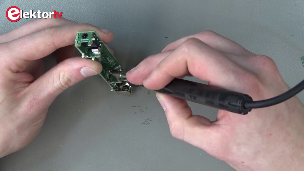 Assembly of the Tapir, an ultrasensitive wideband magnetic/electromagnetic field detector