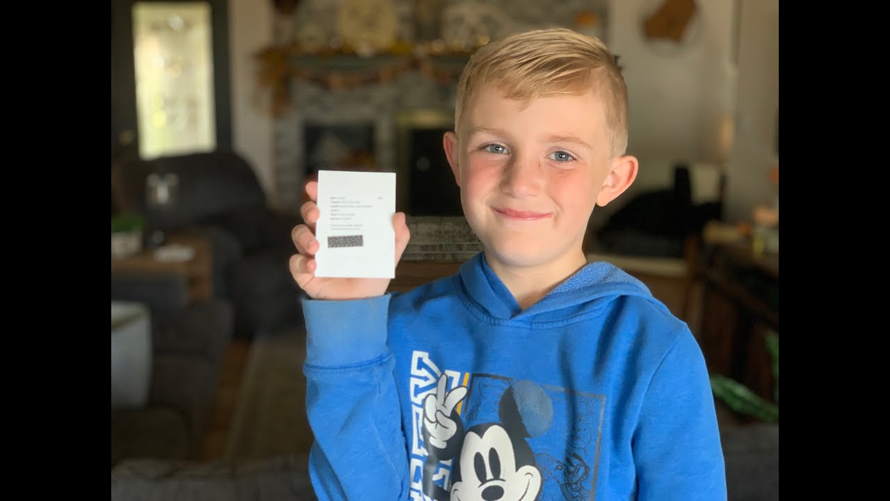 Truman Rips Brothers In Cards Silver Box!