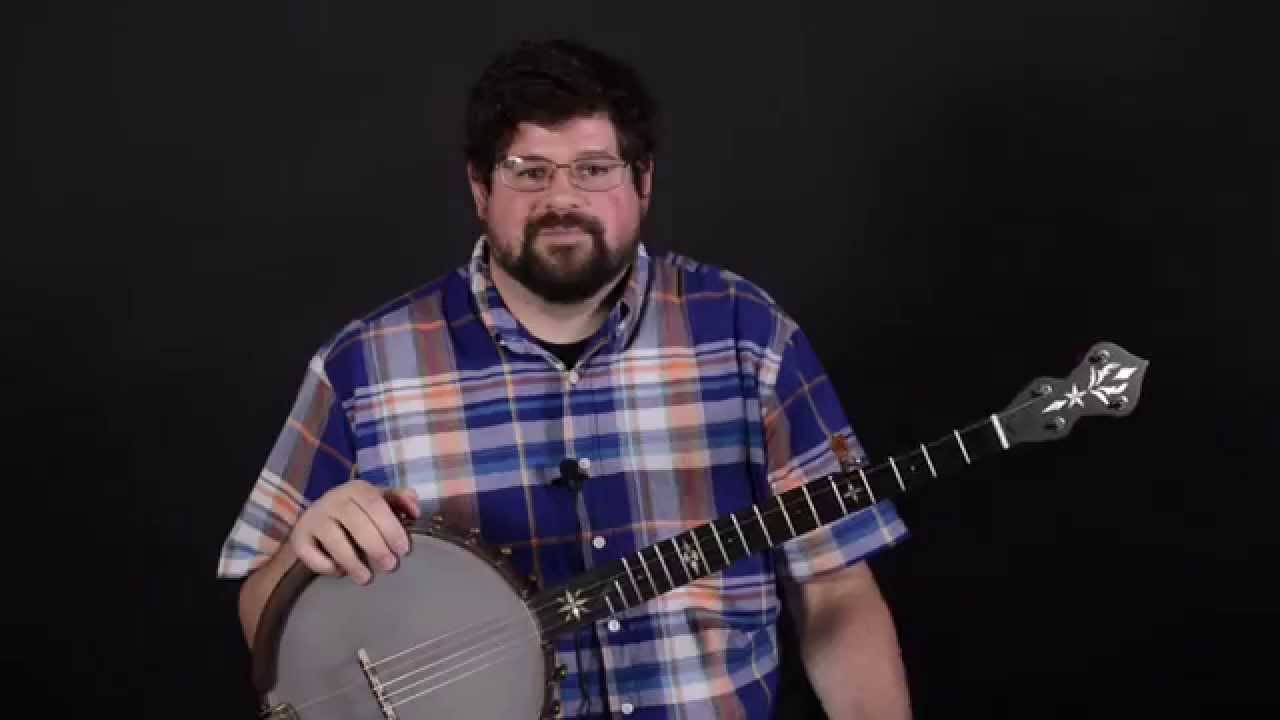 Ome Northstar Open Back Banjo || Elderly Instruments