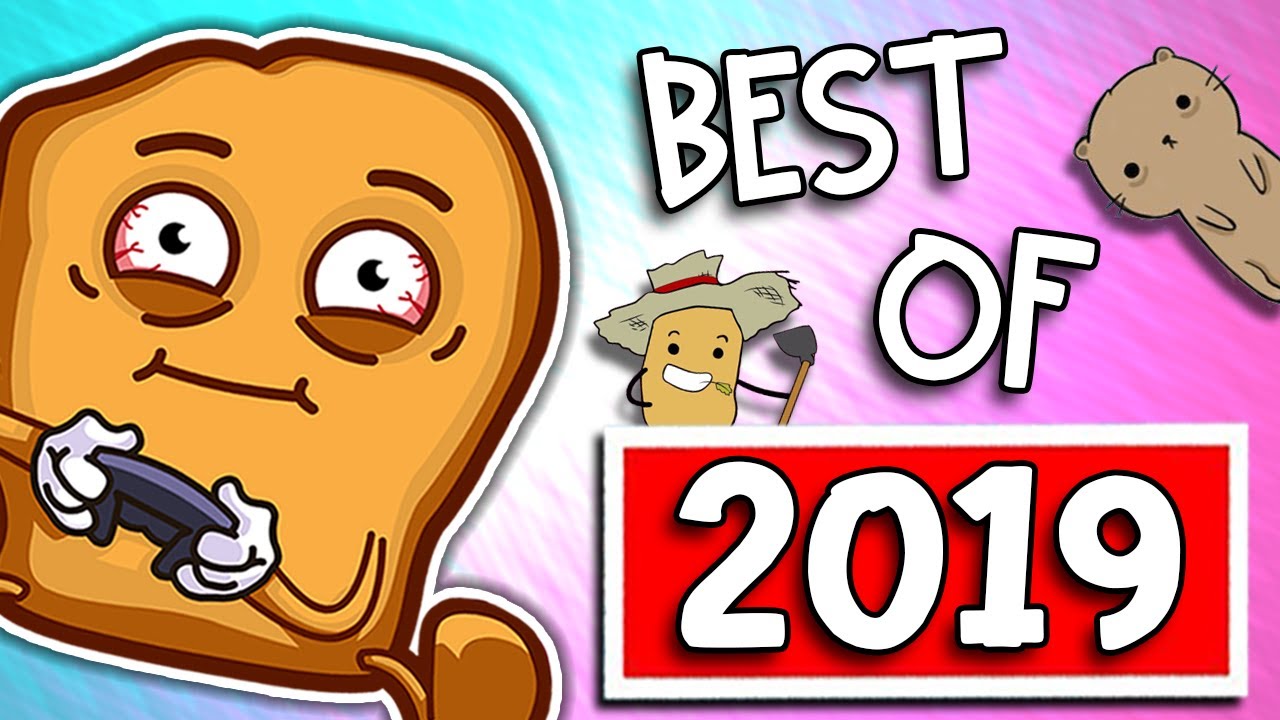 Лучшее за 2019 год по версии Narcoleptic Nugget | Rainbow Six Siege